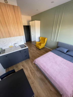Airport Apartment 22 Self Check-In Vilnius